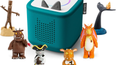 This top-selling Toniebox Bundle is the perfect Christmas gift and it’s currently on sale