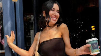 Lottie Ryan's honesty about perimenopause is so vital for women in Ireland