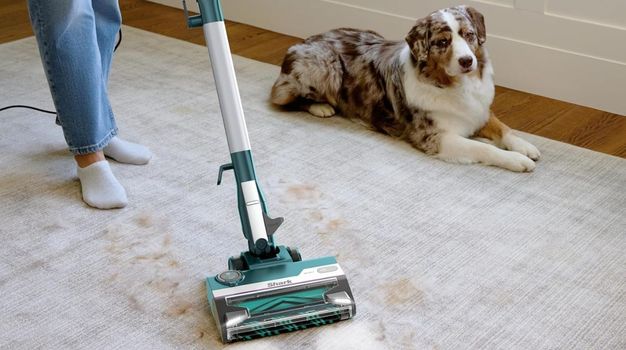 ‘Fantastic’ Shark vacuum cleaner slashed by 42% in Amazon’s Black Friday sale