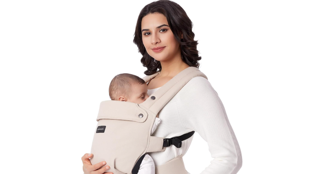 Parents claim this is the best thing they’ve purchased postpartum and it’s currently on sale